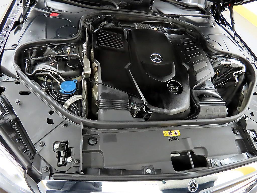 Mercedes Benz S Class 2019 - Importación desde Corea - HF Imports Iquique - Foto 19