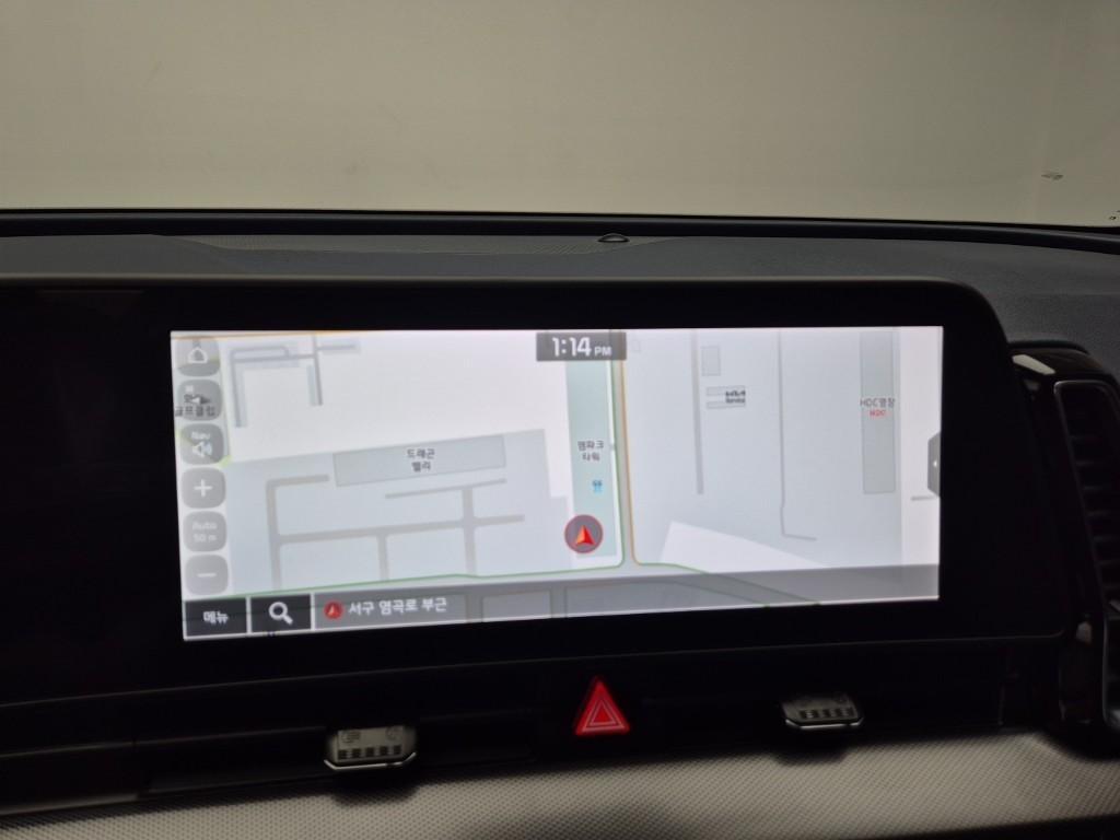 KIA Sportage 2024 Blanco - Importación desde Corea - HF Imports Iquique - Foto 13