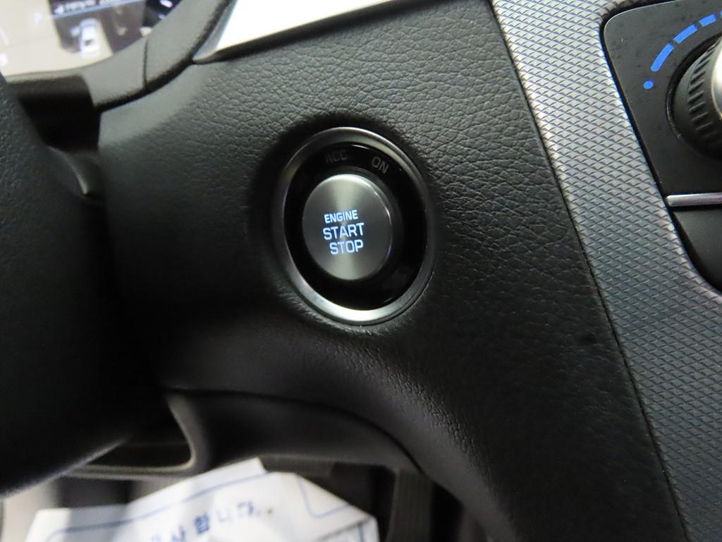 Genesis G80 - Vista 12