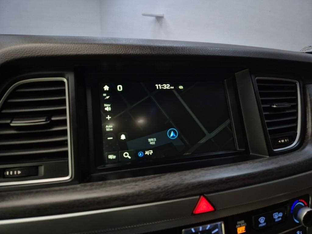 Genesis G80 2018 Verde - Importación desde Corea - HF Imports Iquique - Foto 13