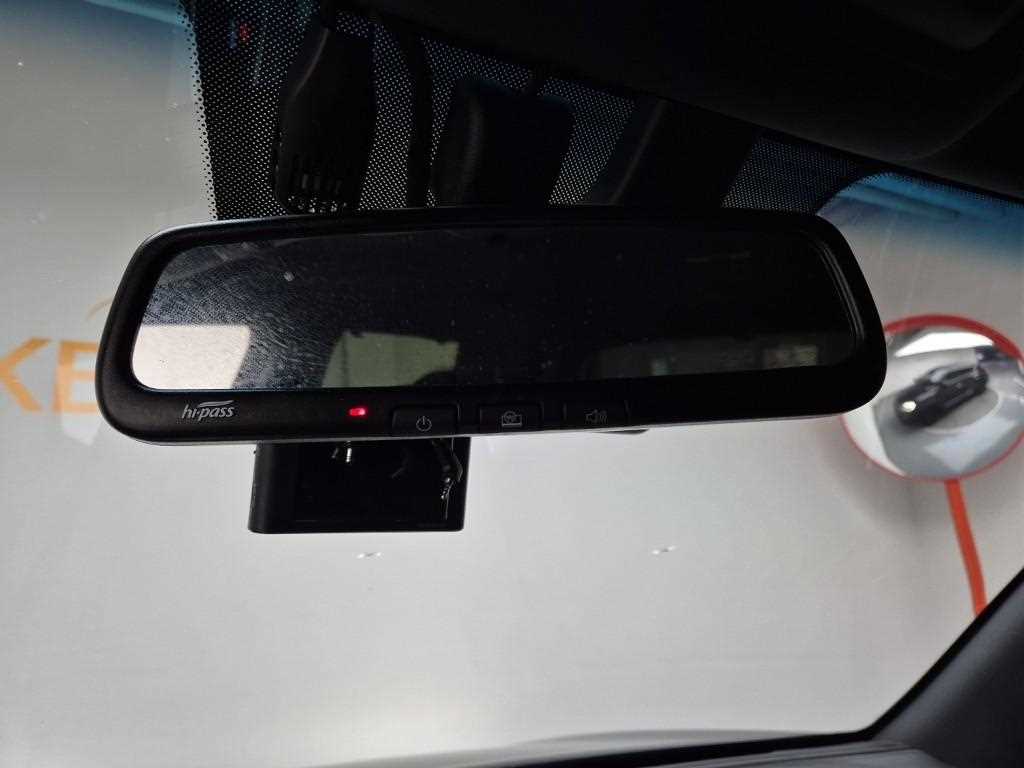 Ssangyong Rexton 2021 Negro - Importación desde Corea - HF Imports Iquique - Foto 16