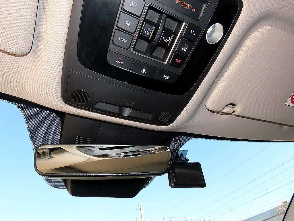 KIA Carnival 2021 Blanco - Importación desde Corea - HF Imports Iquique - Foto 14