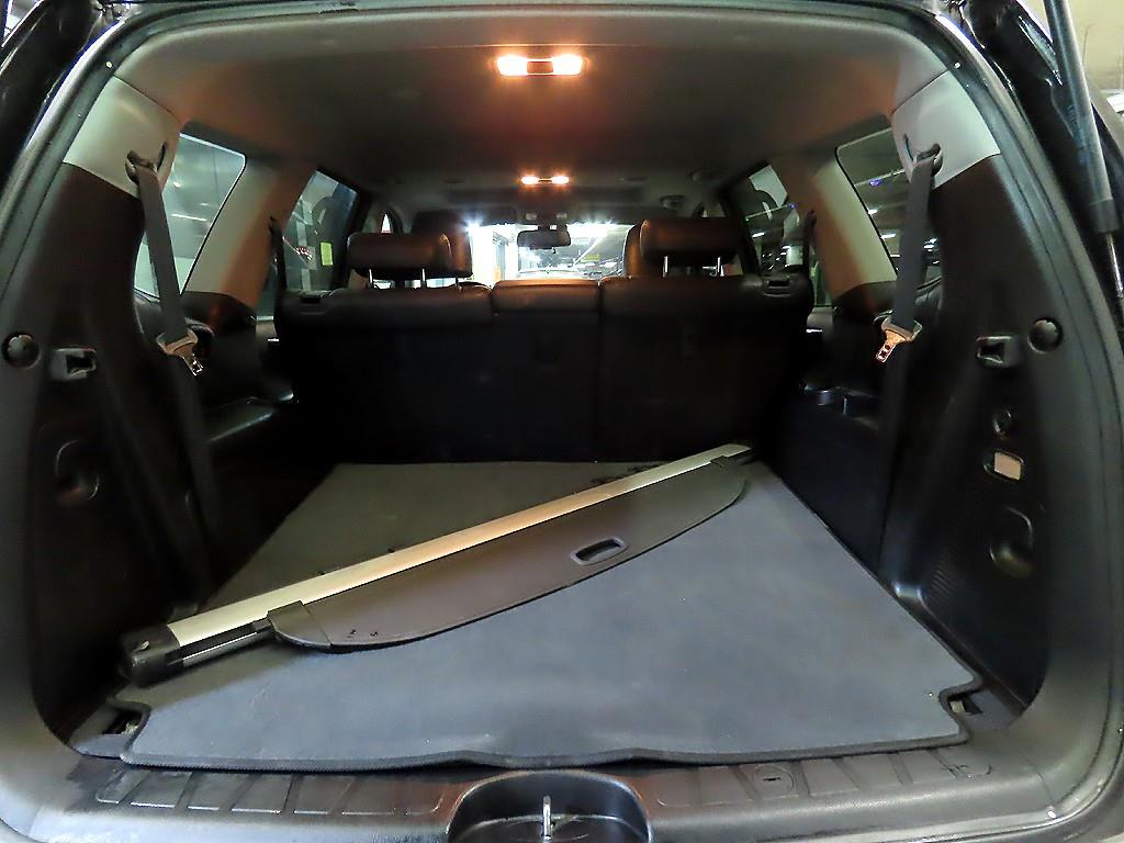 KIA Mohave 2011 - Importación desde Corea - HF Imports Iquique - Foto 17