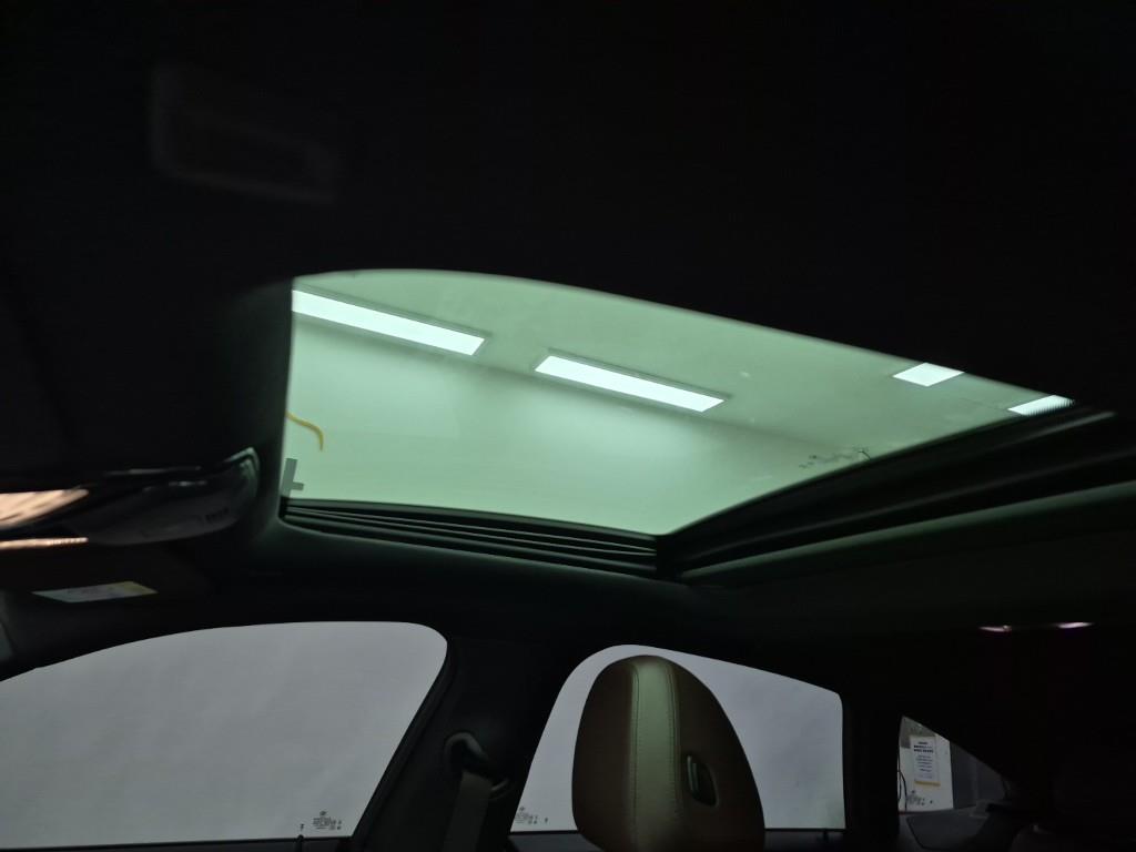 BMW 4 Series 2024 Blanco - Importación desde Corea - HF Imports Iquique - Foto 13