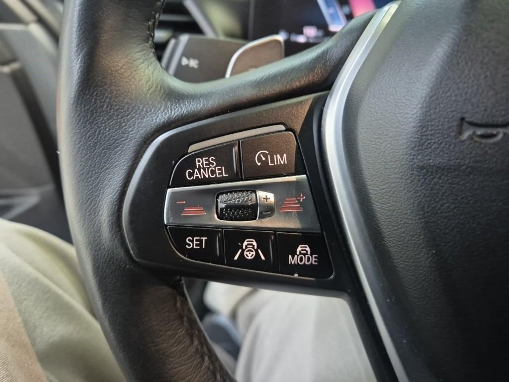 BMW 3 series 2023 Plateado - Importación desde Corea - HF Imports Iquique - Foto 16