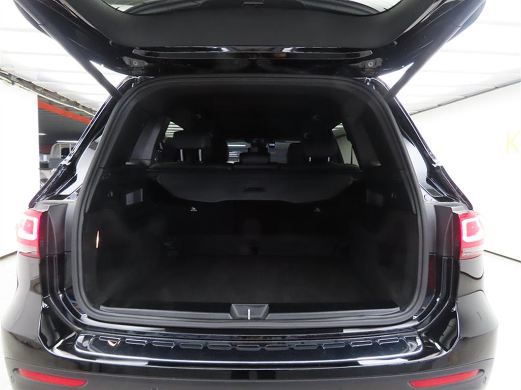 Mercedes Benz GLB Class 2021 Negro - Importación desde Corea - HF Imports Iquique - Foto 18