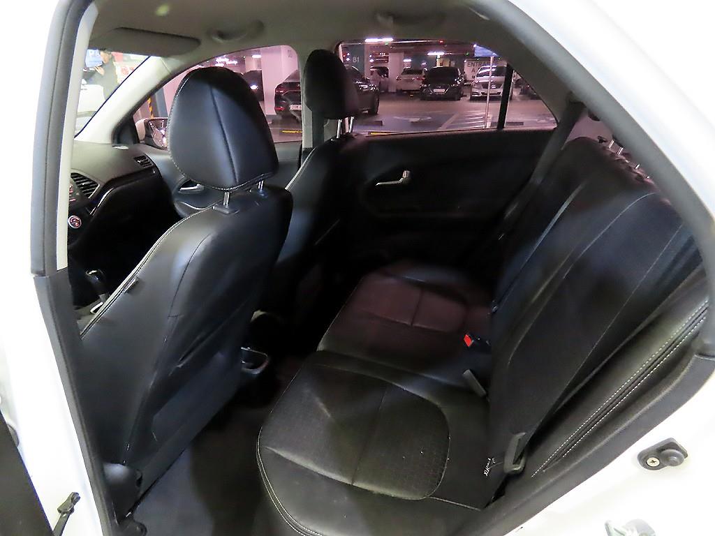 KIA Morning - Vista 7