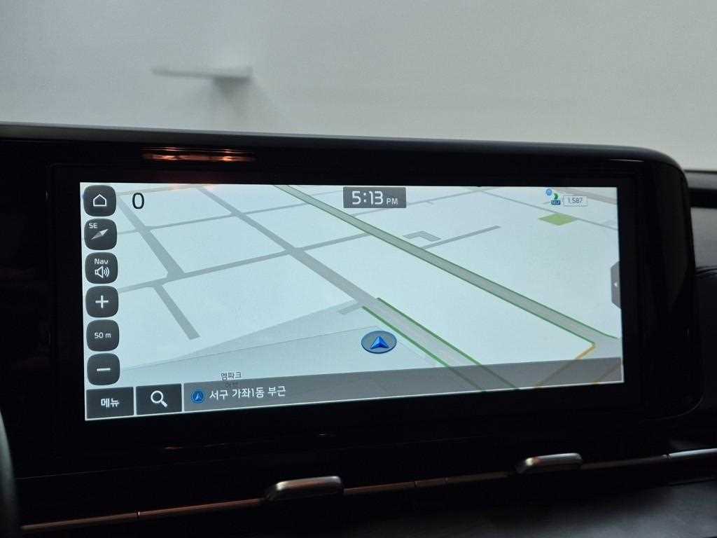 KIA Carnival 2022 Blanco - Importación desde Corea - HF Imports Iquique - Foto 13