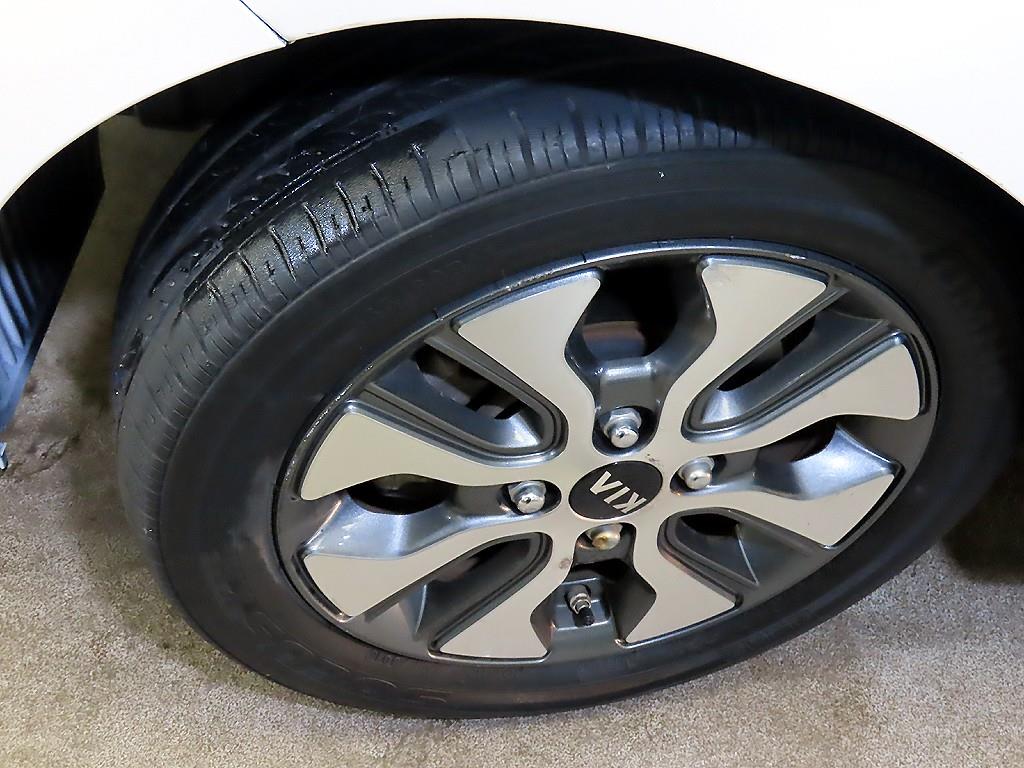 KIA Morning 2016 Blanco - Importación desde Corea - HF Imports Iquique - Foto 18