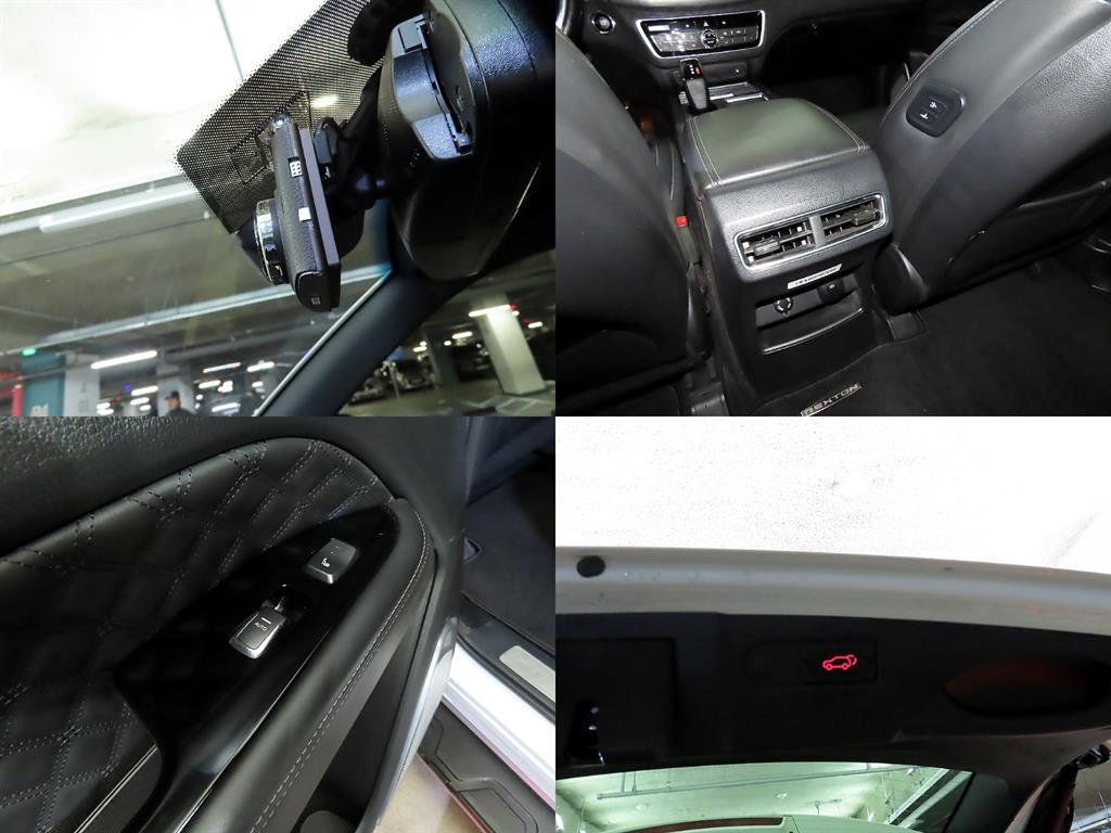 Ssangyong Rexton 2021 - Importación desde Corea - HF Imports Iquique - Foto 18