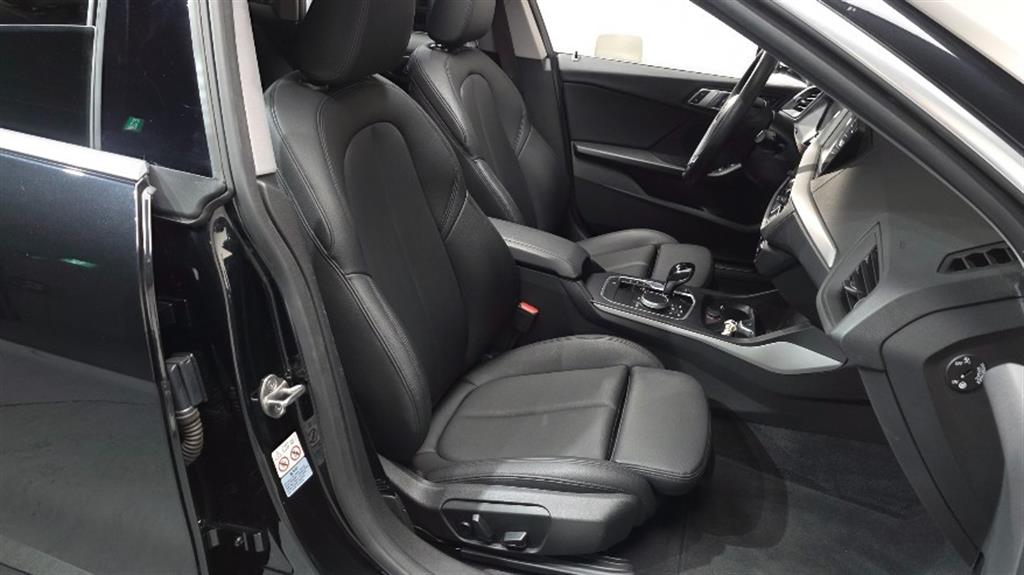 BMW 2 series - Vista 10