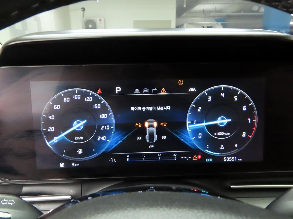 KIA Carnival - Vista 4