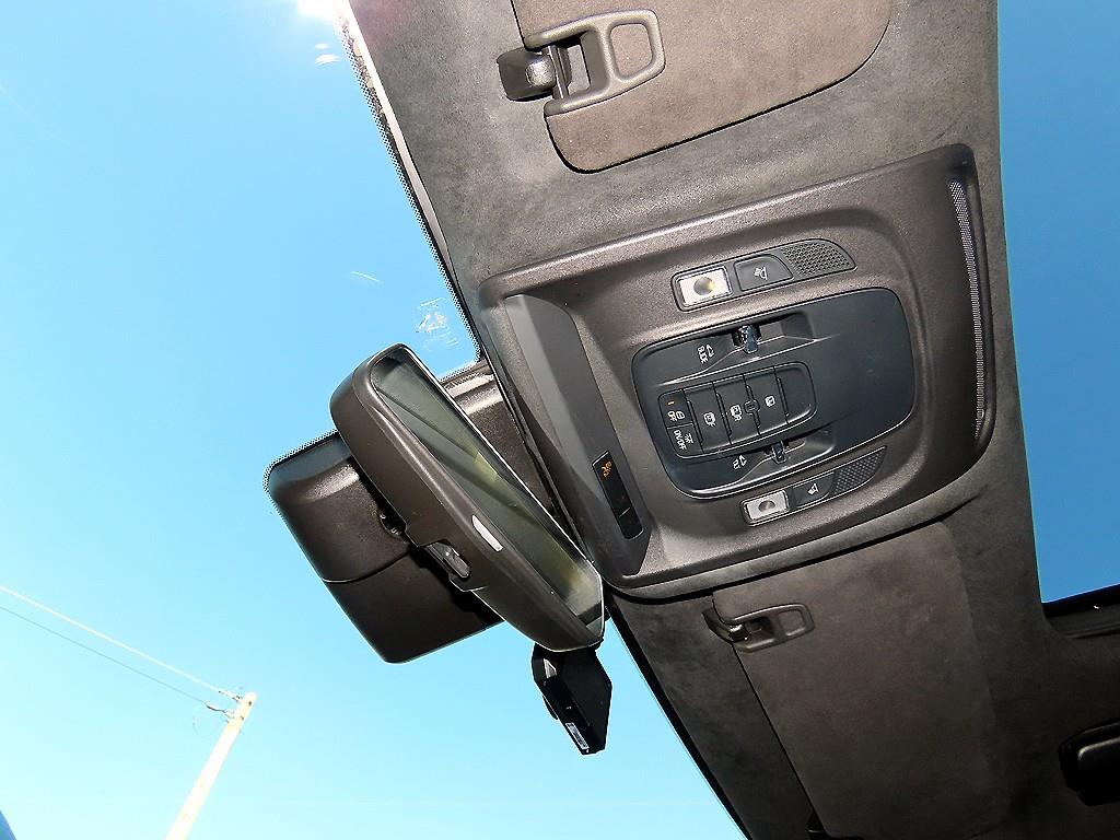 Cadillac CT6 2017 Gris - Importación desde Corea - HF Imports Iquique - Foto 15