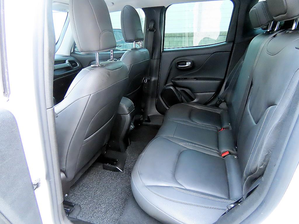 Jeep Renegade - Vista 6