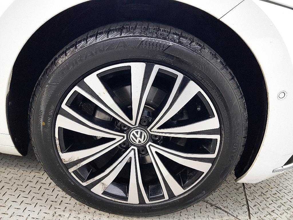 Volkswagen Arteon 2019 Blanco - Importación desde Corea - HF Imports Iquique - Foto 20
