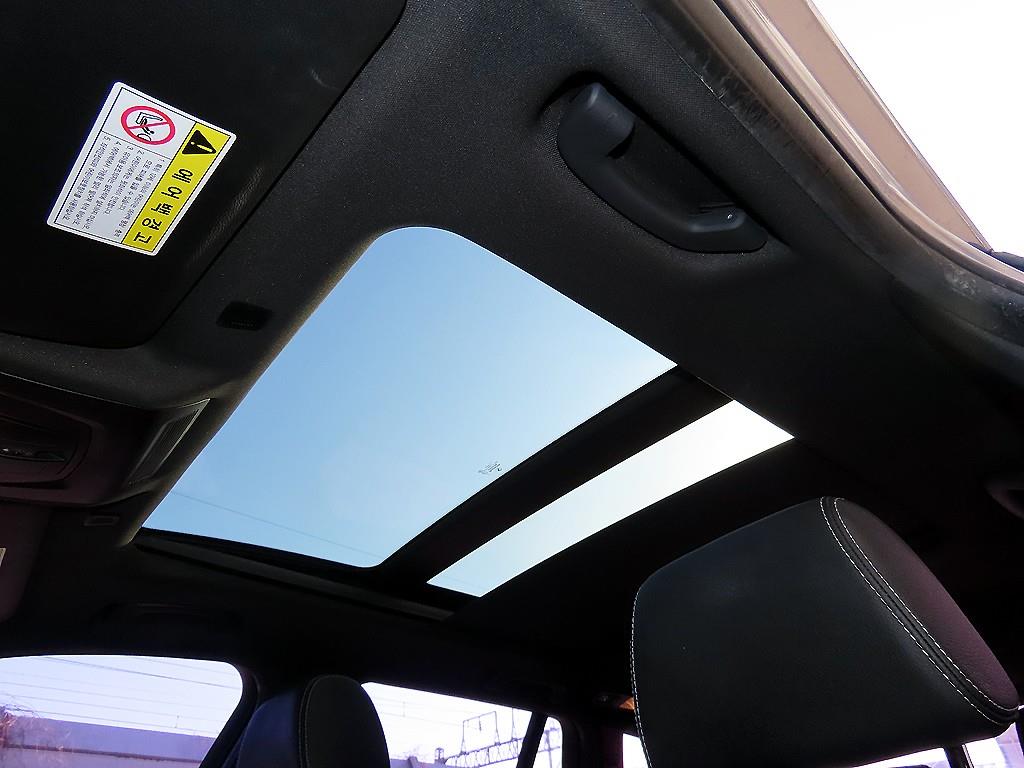 BMW X3 2013 Gris - Importación desde Corea - HF Imports Iquique - Foto 17