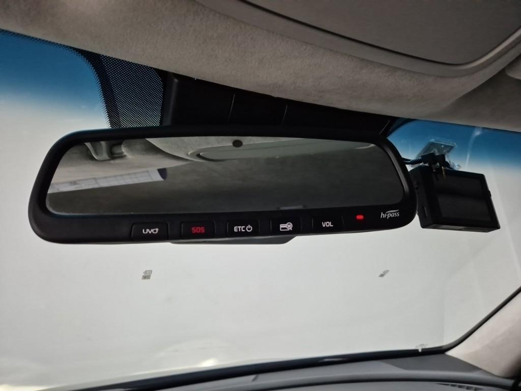 KIA K7 2021 Negro - Importación desde Corea - HF Imports Iquique - Foto 16