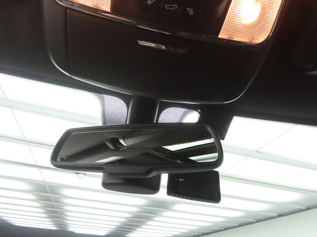 Jeep Cherokee - Vista 12