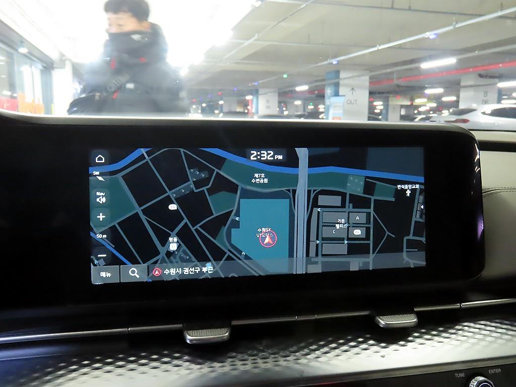 KIA Carnival 2023 Blanco - Importación desde Corea - HF Imports Iquique - Foto 13