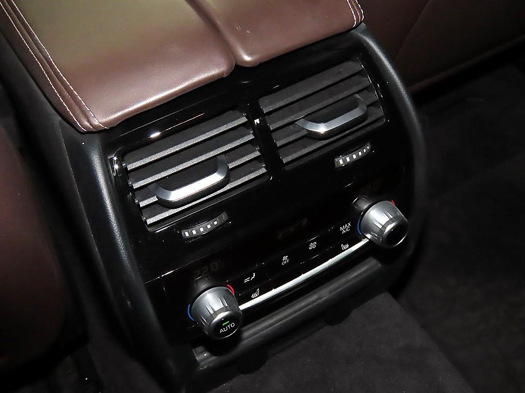 BMW 5 Series 2017 - Importación desde Corea - HF Imports Iquique - Foto 13