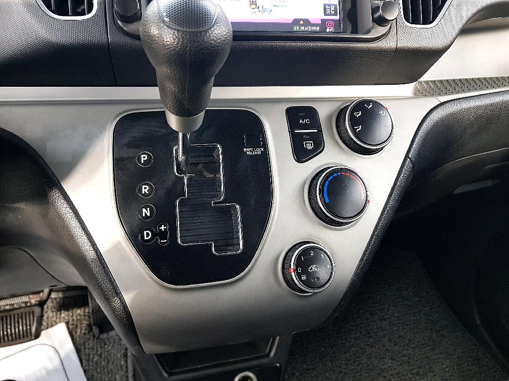 KIA Ray 2013 the color of pearl - Importación desde Corea - HF Imports Iquique - Foto 14