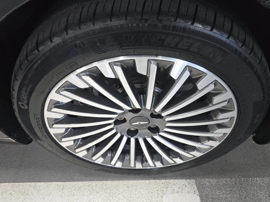 Genesis G80 2022 Negro - Importación desde Corea - HF Imports Iquique - Foto 19