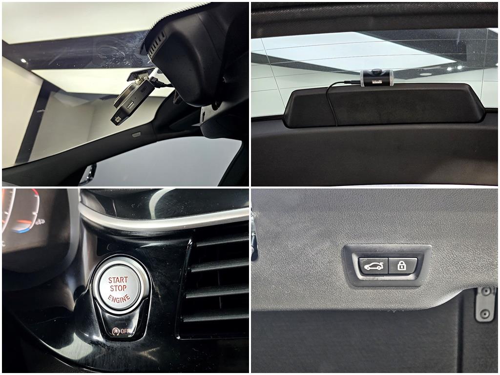 BMW Gran Turismo 2020 Blanco - Importación desde Corea - HF Imports Iquique - Foto 16