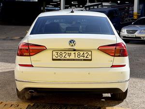Volkswagen Passat - Vista 6