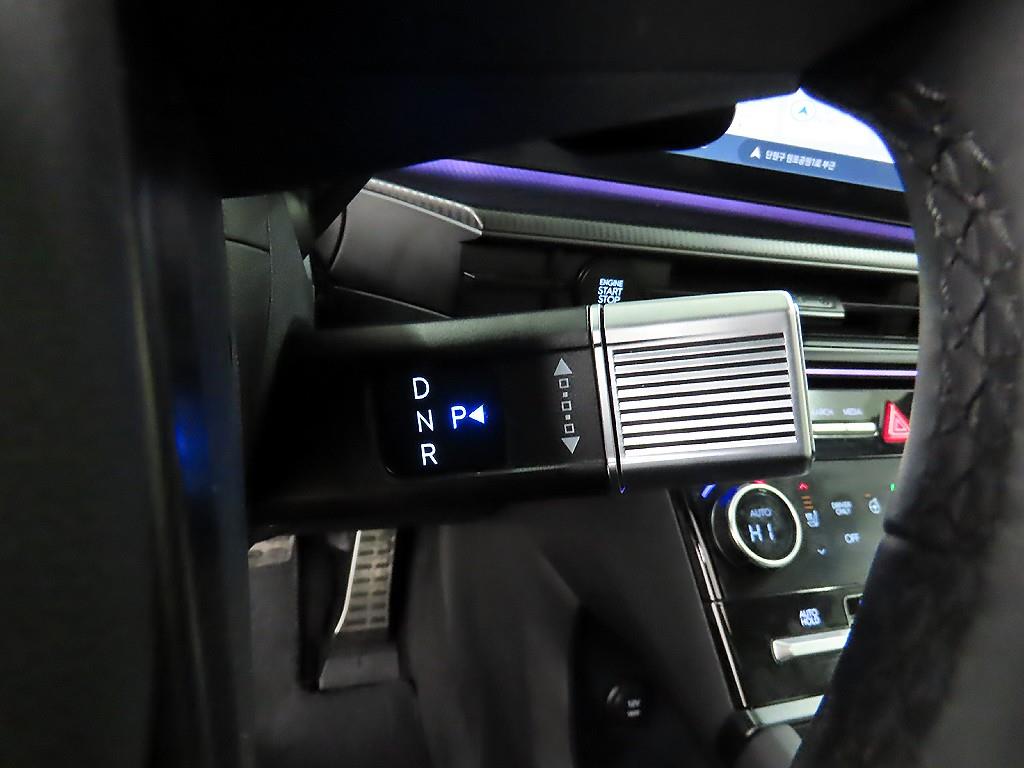 HYUNDAI Santa Fe - Vista 10