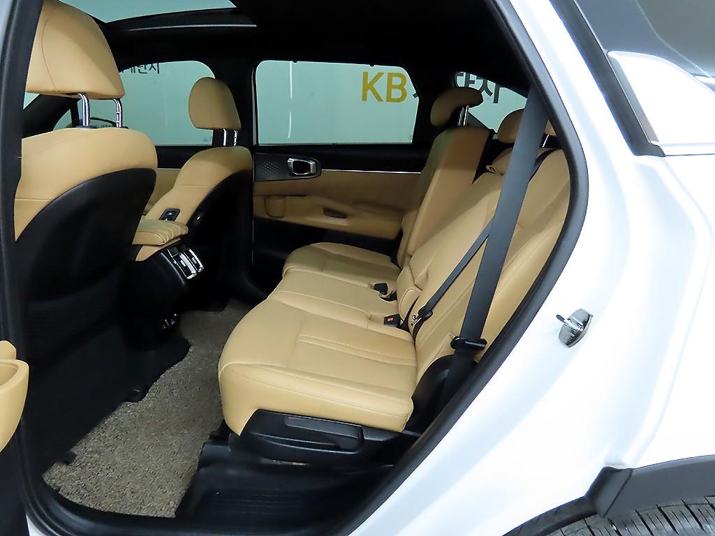 KIA Sorento - Vista 6
