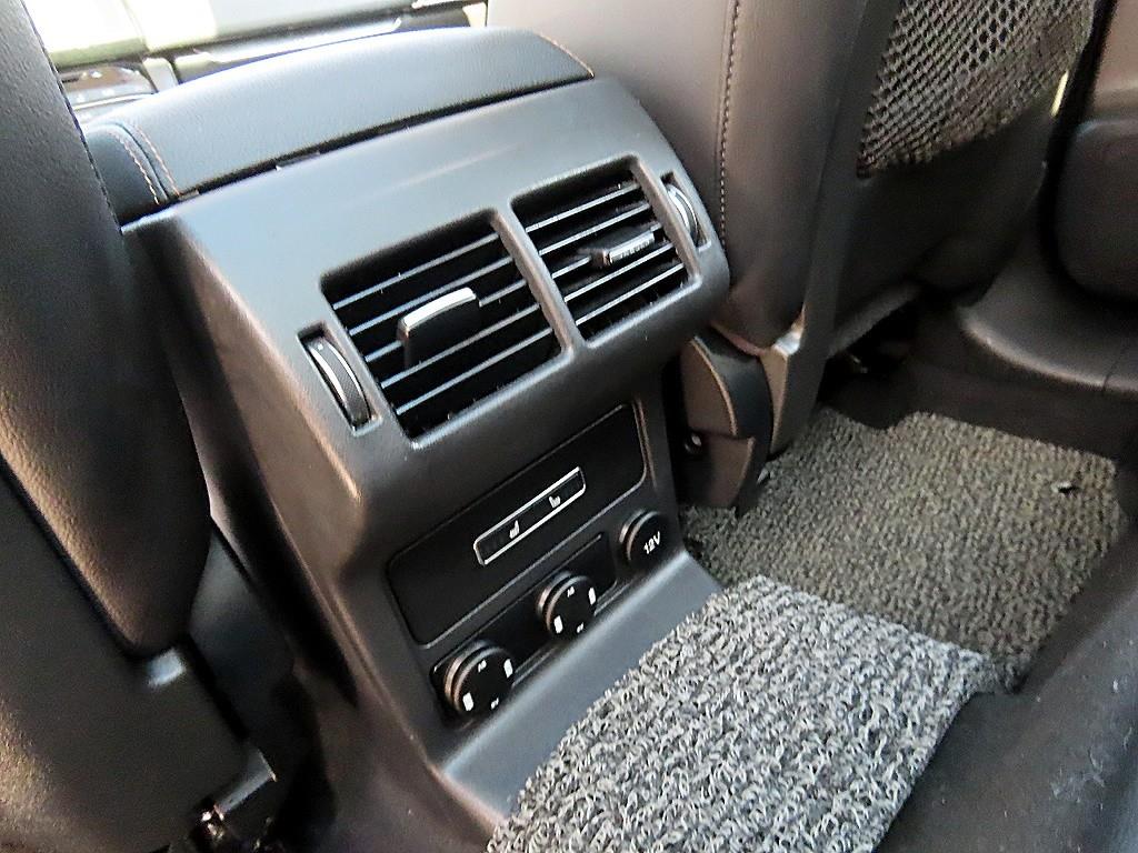 Jaguar F-PACE 2018 Azul - Importación desde Corea - HF Imports Iquique - Foto 14