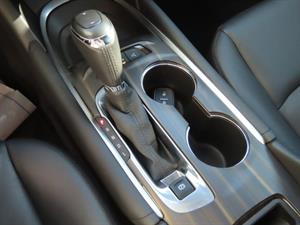 Chevrolet Malibu - Vista 12