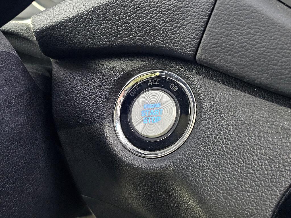 HYUNDAI Tucson 2016 Blanco - Importación desde Corea - HF Imports Iquique - Foto 15