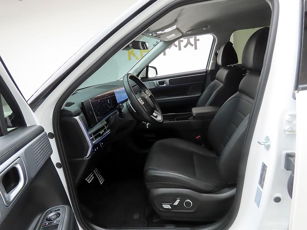 HYUNDAI Santa Fe 2024 - Importación desde Corea - HF Imports Iquique - Foto 14