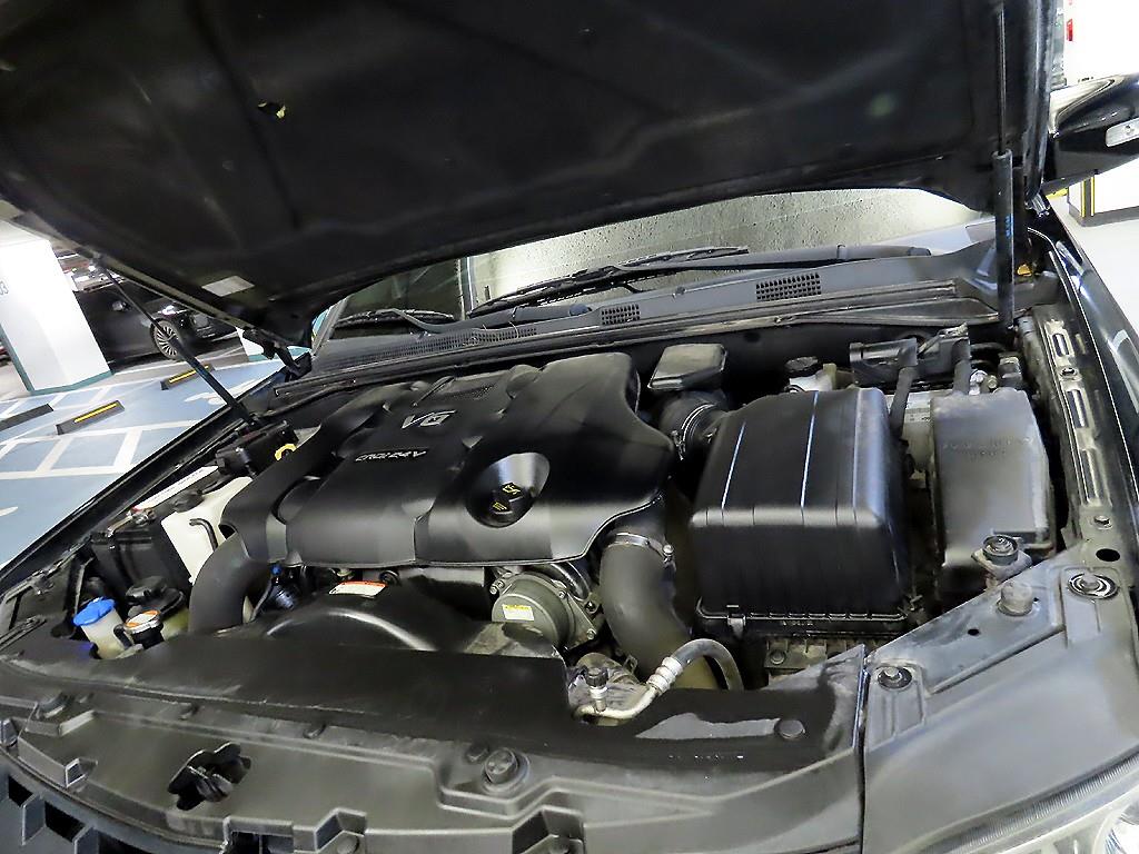 KIA Mohave 2011 - Importación desde Corea - HF Imports Iquique - Foto 19