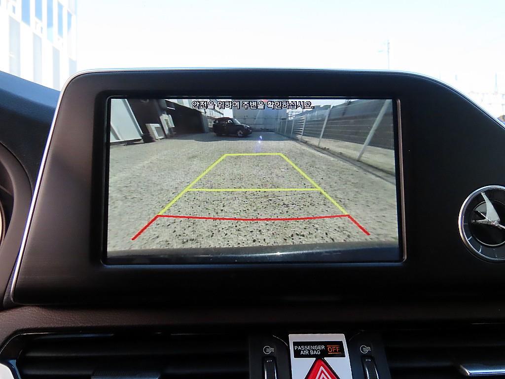 HYUNDAI Grandeur 2018 Gris - Importación desde Corea - HF Imports Iquique - Foto 15