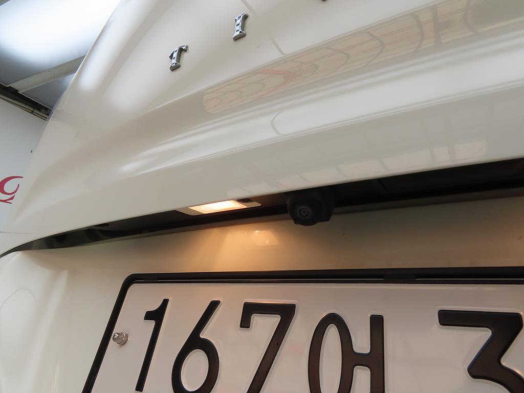 Ssangyong Tivoli 2022 Blanco - Importación desde Corea - HF Imports Iquique - Foto 17