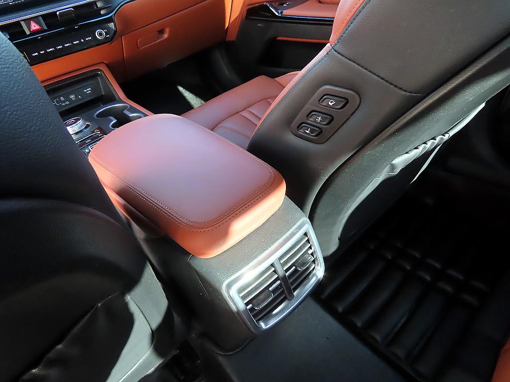 KIA K5 2024 Gris - Importación desde Corea - HF Imports Iquique - Foto 17