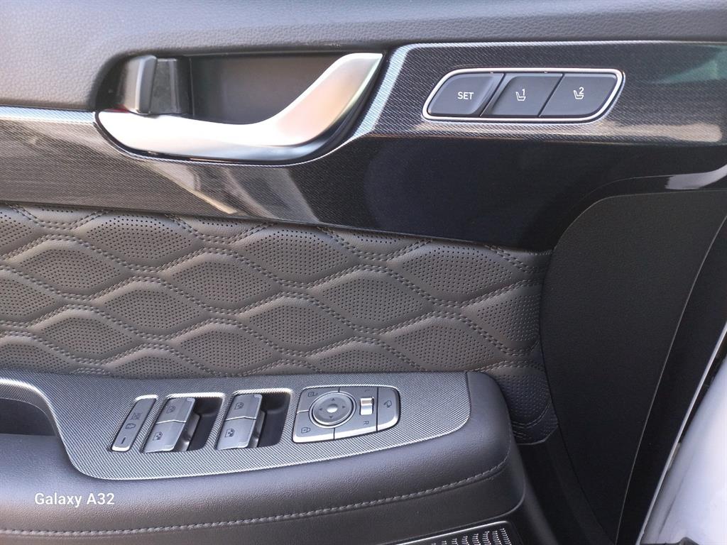 HYUNDAI Palisade 2022 Blanco - Importación desde Corea - HF Imports Iquique - Foto 17