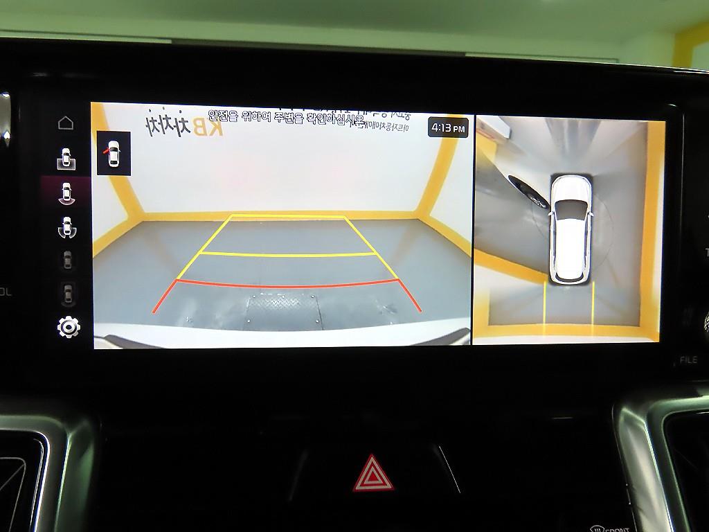 KIA Sorento 2022 - Importación desde Corea - HF Imports Iquique - Foto 15