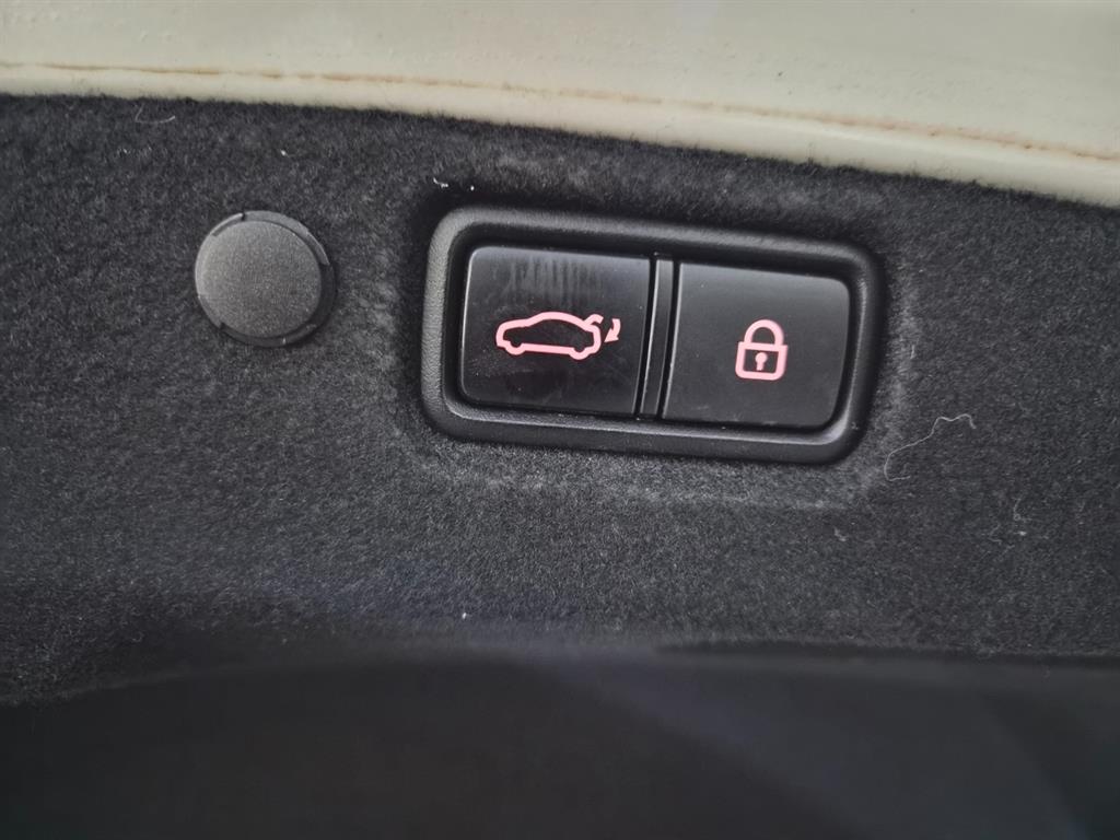 KIA K7 2018 Blanco - Importación desde Corea - HF Imports Iquique - Foto 17