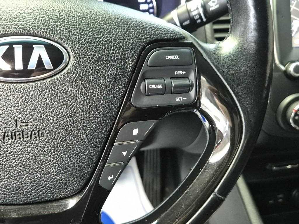 KIA K3 2018 Rojo - Importación desde Corea - HF Imports Iquique - Foto 15