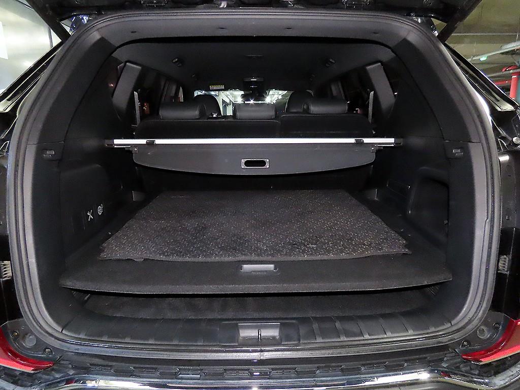 Ssangyong Rexton 2018 Negro - Importación desde Corea - HF Imports Iquique - Foto 17