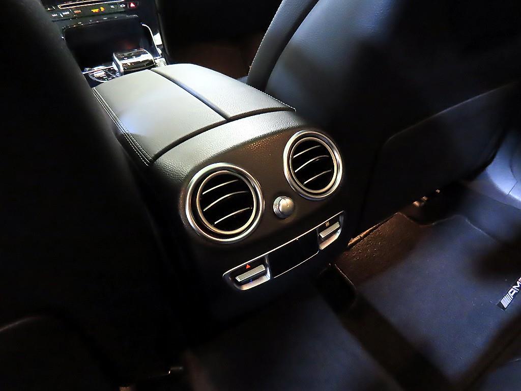 Mercedes Benz GLC Class 2019 Blanco - Importación desde Corea - HF Imports Iquique - Foto 13