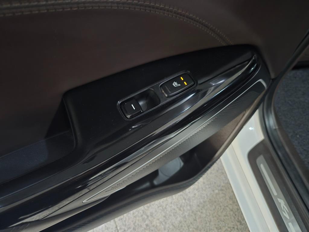 KIA K7 2018 Blanco - Importación desde Corea - HF Imports Iquique - Foto 16