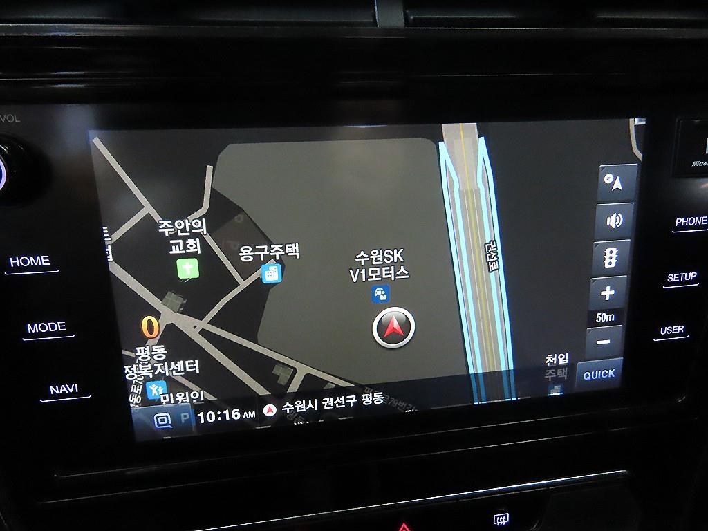 Ssangyong Tivoli 2020 Blanco - Importación desde Corea - HF Imports Iquique - Foto 15