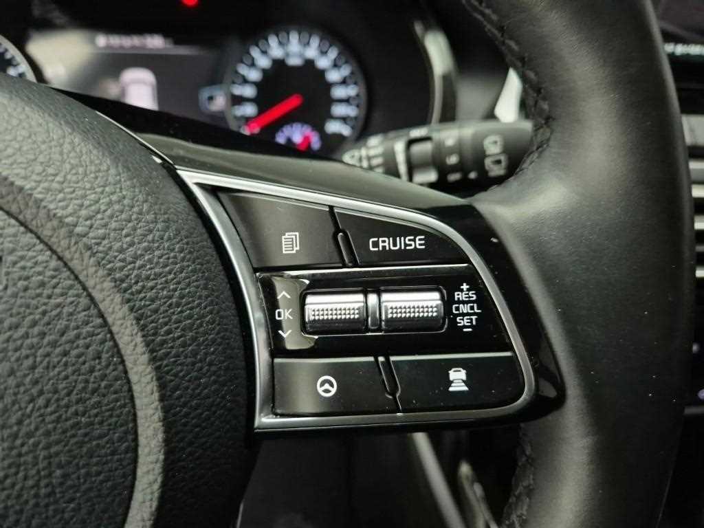 KIA Seltos 2023 Blanco - Importación desde Corea - HF Imports Iquique - Foto 15