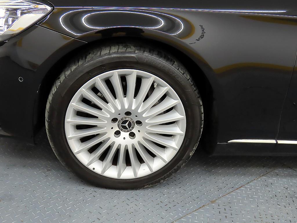 Mercedes Benz S Class 2019 - Importación desde Corea - HF Imports Iquique - Foto 20
