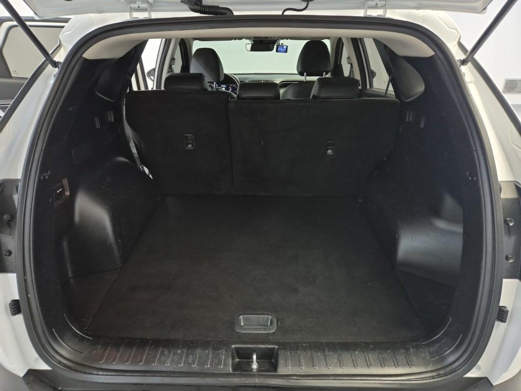 HYUNDAI Tucson 2022 Blanco - Importación desde Corea - HF Imports Iquique - Foto 17
