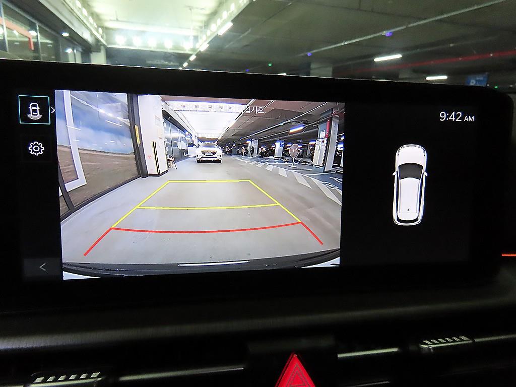 KIA Sportage 2025 Negro - Importación desde Corea - HF Imports Iquique - Foto 14